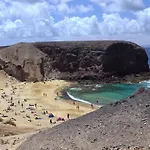 Riviera Park Puerto del Carmen (Lanzarote)