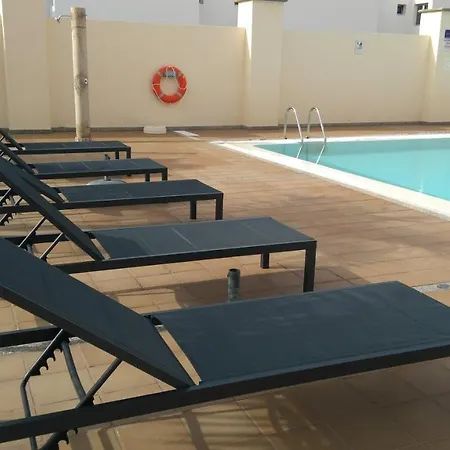 Riviera Park Lägenhet Puerto del Carmen (Lanzarote)