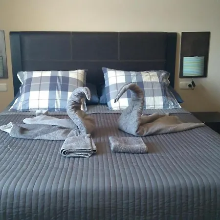 Riviera Park Apartamento *