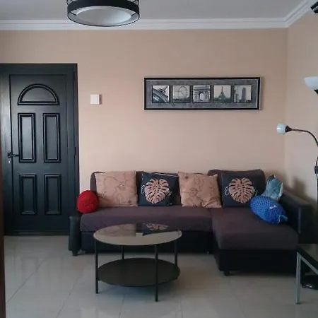 Apartamento Riviera Park *