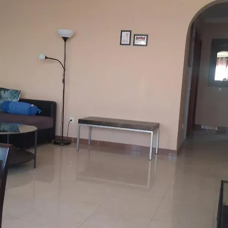 Apartamento Riviera Park