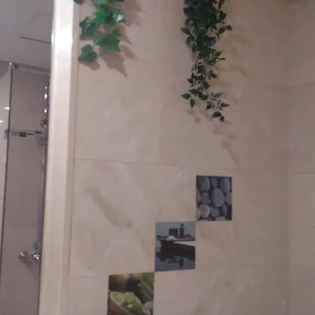 Apartamento Riviera Park