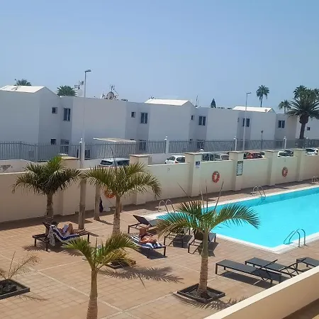 Riviera Park Apartamento