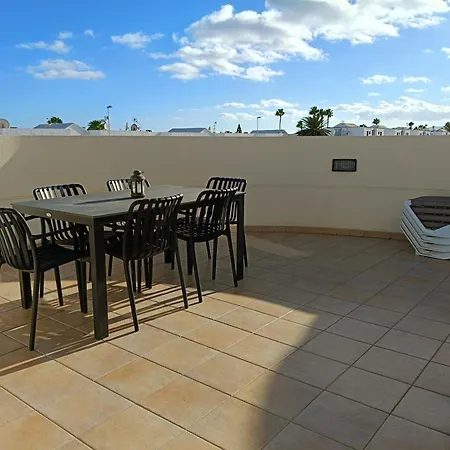 Riviera Park Apartamento