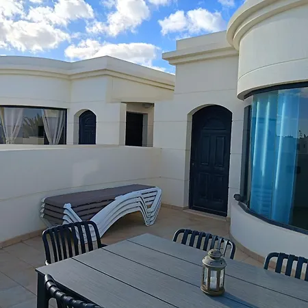 Riviera Park Apartamento