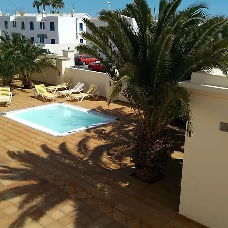 Riviera Park Apartamento *