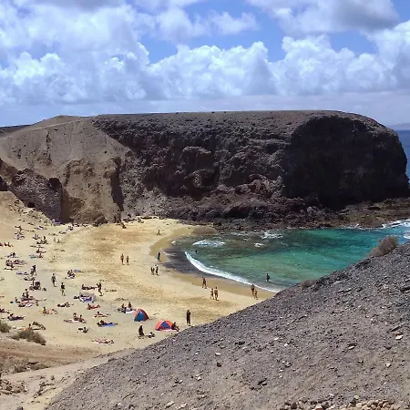 Riviera Park Puerto del Carmen (Lanzarote)