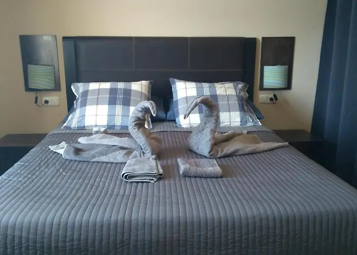 Riviera Park Apartamento *