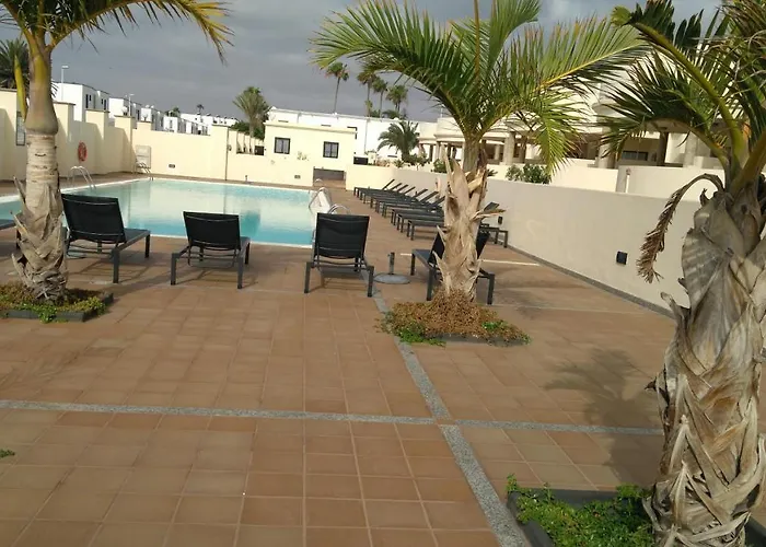 Riviera Park Puerto del Carmen (Lanzarote)