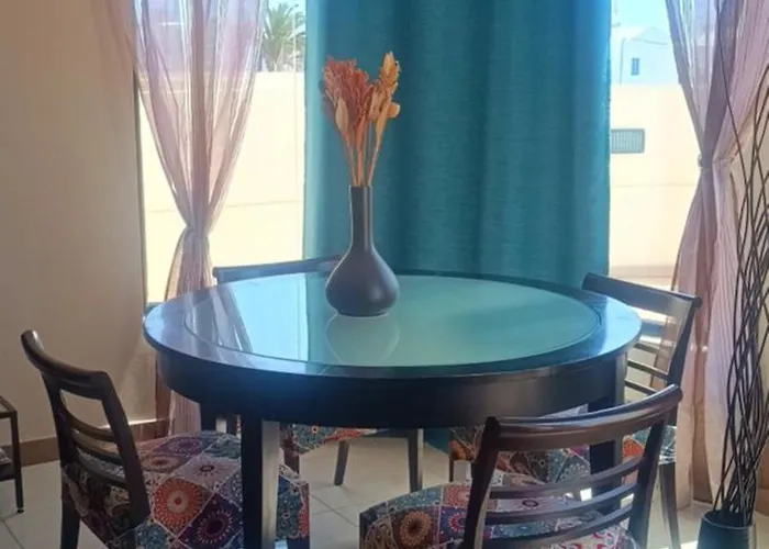 Riviera Park Puerto del Carmen (Lanzarote)