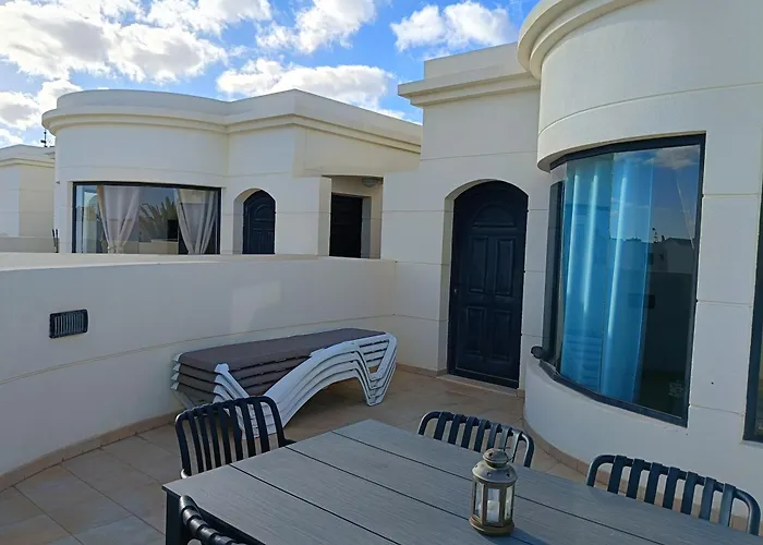 Riviera Park Apartamento