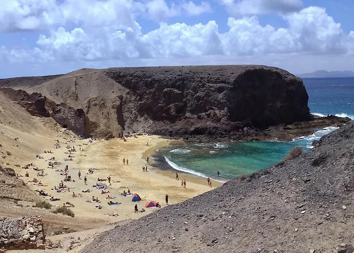 Riviera Park Puerto del Carmen (Lanzarote)