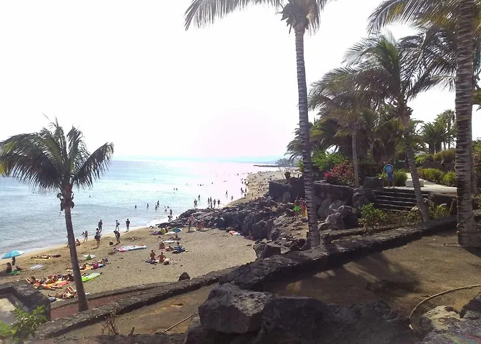 Riviera Park Apartamento