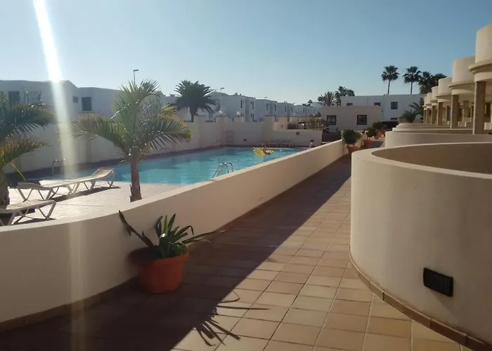 Riviera Park Apartamento *