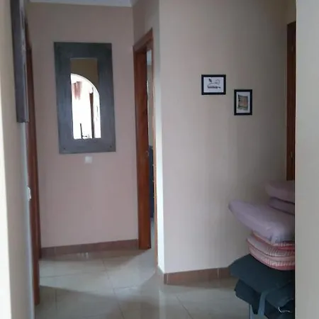 Riviera Park Daire *