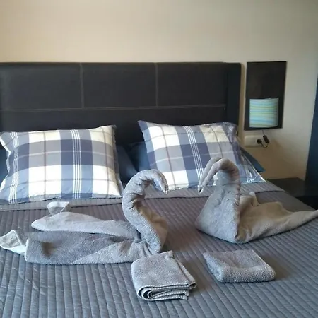 Riviera Park Daire *