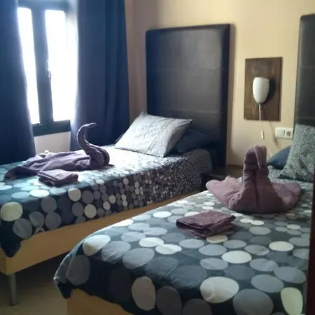 Daire Riviera Park *