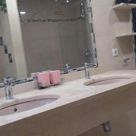 Apartment Riviera Park