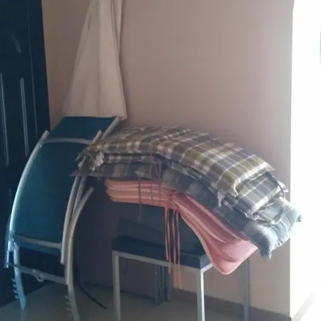 Riviera Park * Πουέρτο Ντελ Κάρμεν