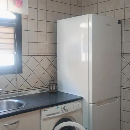 Riviera Park شقة بويرتو ذيل كارمين