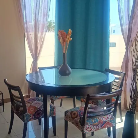 Riviera Park بويرتو ذيل كارمين