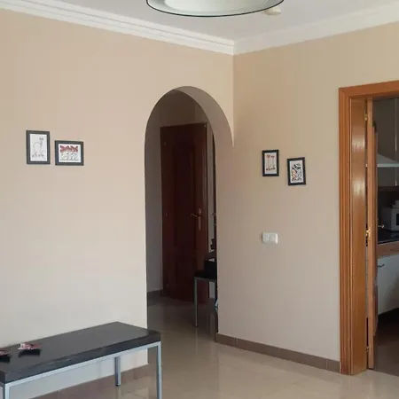 Apartment Riviera Park Puerto del Carmen (Lanzarote)