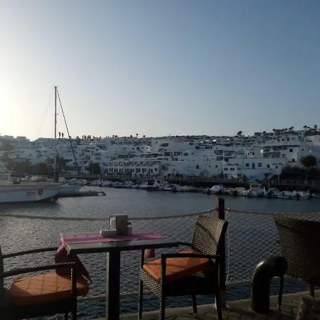 شقة Riviera Park *