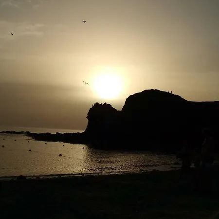 Riviera Park * بويرتو ذيل كارمين