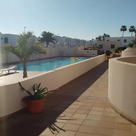 Riviera Park Daire *