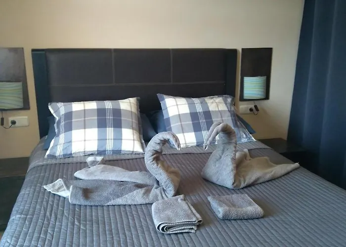 Riviera Park Appartamento *