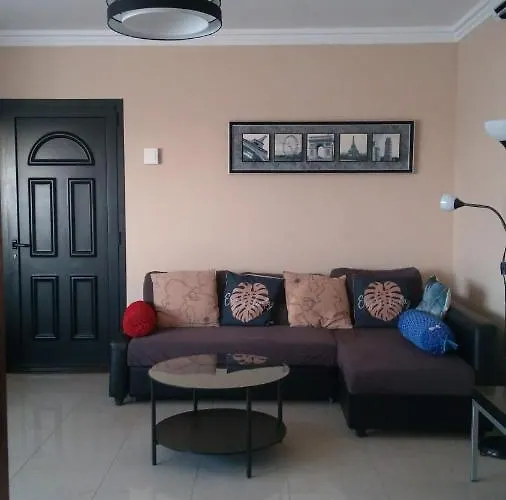 Apartmán Riviera Park *