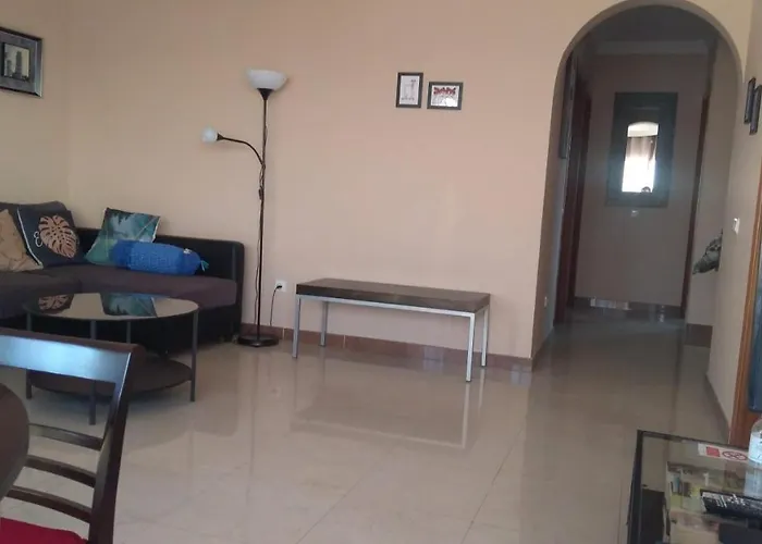 Appartamento Riviera Park