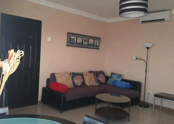 Riviera Park Apartament