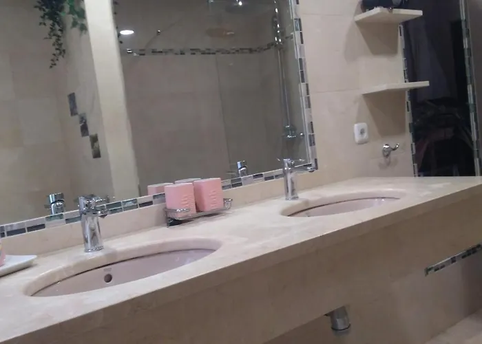 Apartament Riviera Park