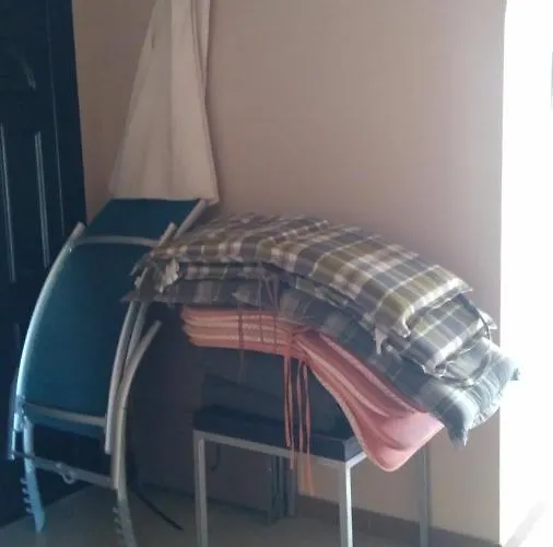 Riviera Park * Puerto del Carmen (Lanzarote)