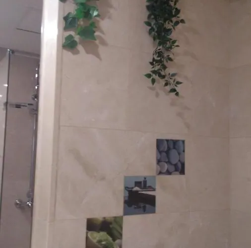 Apartament Riviera Park