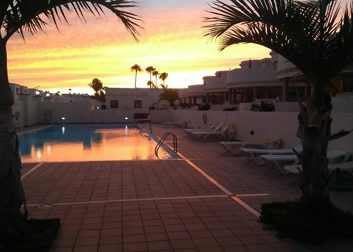 Riviera Park Apartman *