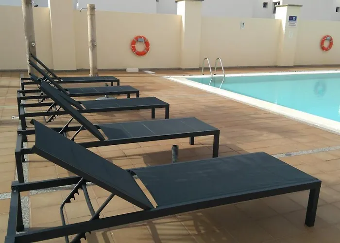 Riviera Park Apartman Puerto del Carmen