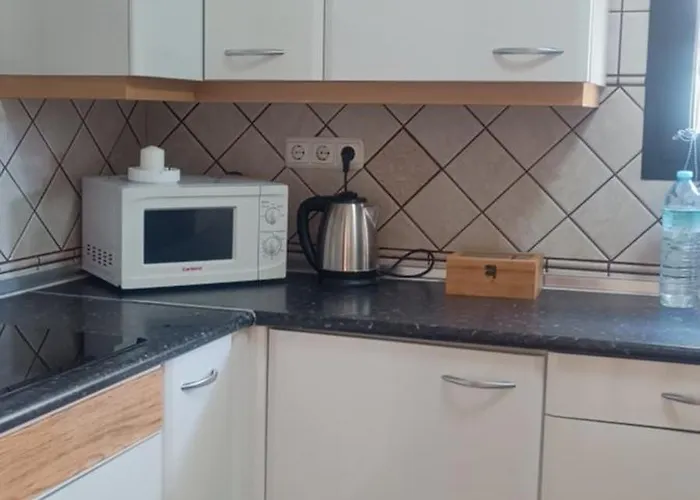 Riviera Park Puerto del Carmen (Lanzarote)