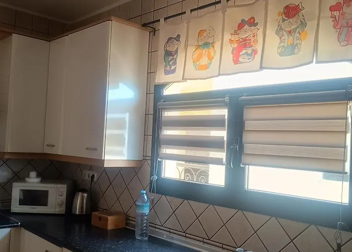 Riviera Park Apartmán