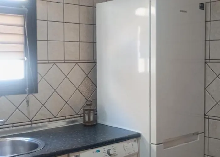 Riviera Park Apartmán Puerto del Carmen (Lanzarote)