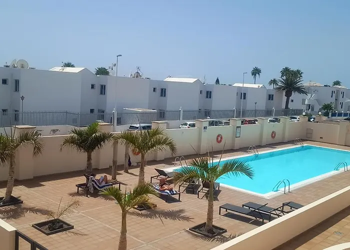 Riviera Park Apartmán