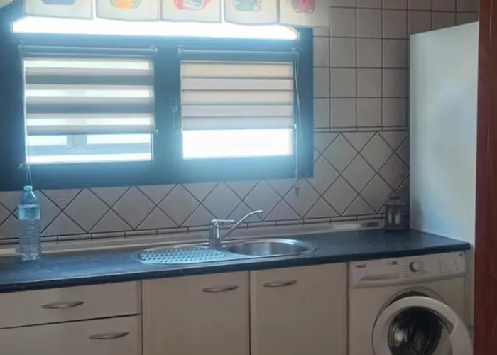 Riviera Park Puerto del Carmen (Lanzarote)