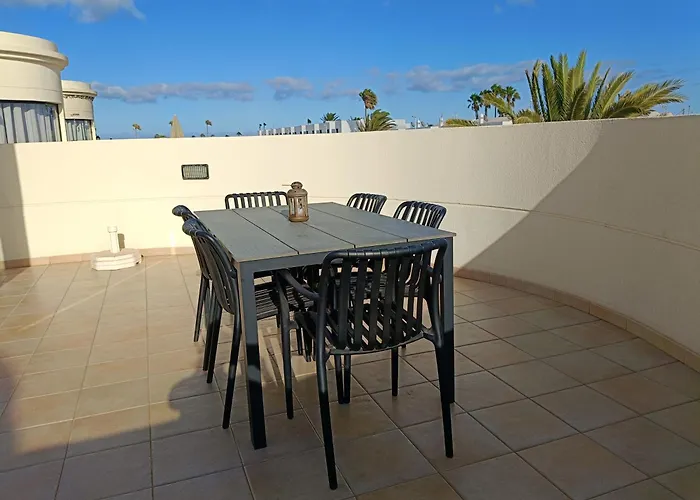 Riviera Park Apartament