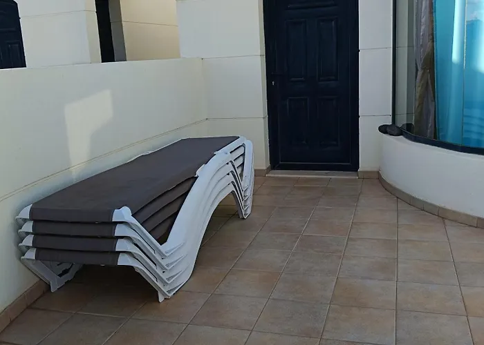 Riviera Park Appartamento Puerto del Carmen (Lanzarote)