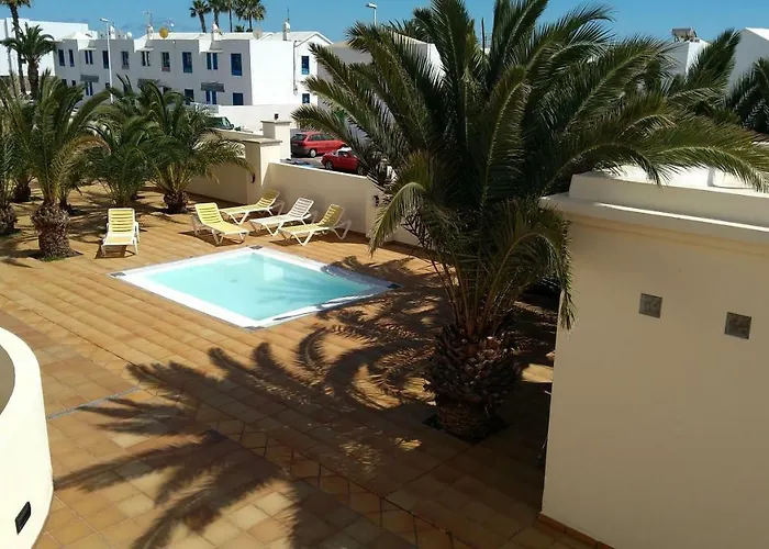 Riviera Park Apartmán *