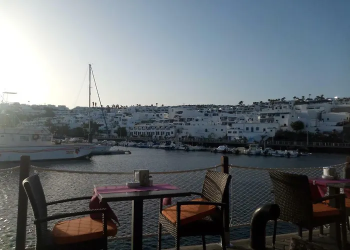 Apartmán Riviera Park *