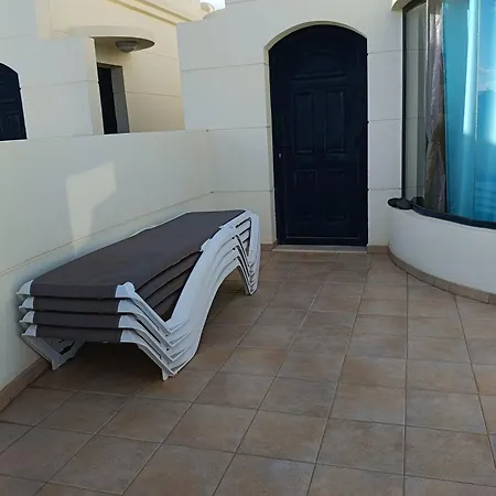 Riviera Park Lägenhet Puerto del Carmen (Lanzarote)