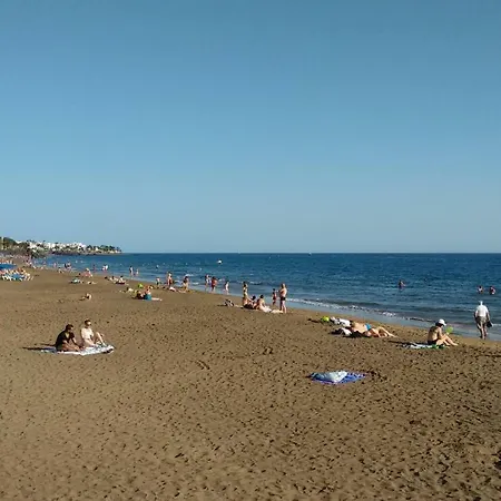 Lägenhet Riviera Park Puerto del Carmen (Lanzarote)